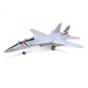 E-Flite EFL01450 F-14 Twin 40mm EDF BNF Basic