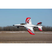 E-Flite Habu STS 70mm EDF Jet with SAFE Technology Mode 2 RTF Basic EFL015001