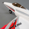 E-Flite Habu STS 70mm EDF Jet with SAFE Technology Mode 2 RTF Basic EFL015001