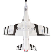 E-Flite EFL01575 Habu STS 70mm EDF RC Trainer Jet PNP
