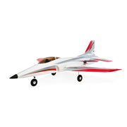E-Flite EFL01575 Habu STS 70mm EDF RC Trainer Jet PNP