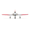 E-Flite EFL01575 Habu STS 70mm EDF RC Trainer Jet PNP