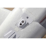 E-Flite EFL01575 Habu STS 70mm EDF RC Trainer Jet PNP