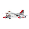 E-Flite EFL01575 Habu STS 70mm EDF RC Trainer Jet PNP