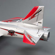 E-Flite EFL01575 Habu STS 70mm EDF RC Trainer Jet PNP