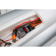 E-Flite EFL01575 Habu STS 70mm EDF RC Trainer Jet PNP