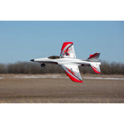 E-Flite EFL01575 Habu STS 70mm EDF RC Trainer Jet PNP