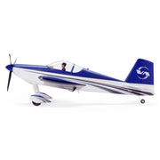 E-Flite EFL01850 RV-7 1.1m RC Plane BNF Basic