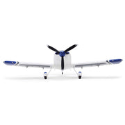 E-Flite EFL01850 RV-7 1.1m RC Plane BNF Basic
