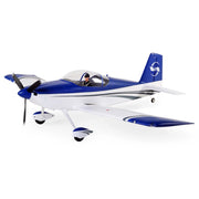 E-Flite EFL01850 RV-7 1.1m RC Plane BNF Basic