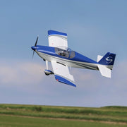 E-Flite EFL01850 RV-7 1.1m RC Plane BNF Basic