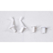 E-Flite EFL01890 Dummy Steps And Plates RV-7