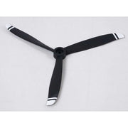 E-Flite EFL018933 11x6 3-Blade Propeller RV-7