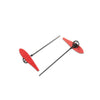 E-Flite EFL01980 Landing Gear