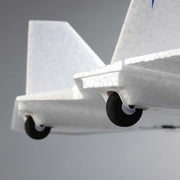 E-Flite Ultrix 600 RC Plane (BNF Basic)