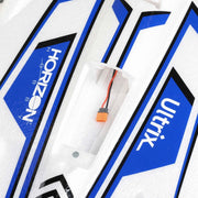 E-Flite Ultrix 600 RC Plane (BNF Basic)