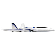 E-Flite Ultrix 600 RC Plane (BNF Basic)