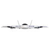 E-Flite Ultrix 600 RC Plane (BNF Basic)