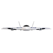 E-Flite Ultrix 600 RC Plane (BNF Basic)