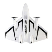 E-Flite Ultrix 600 RC Plane (BNF Basic)