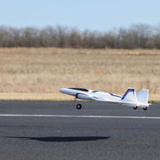 E-Flite Ultrix 600 RC Plane (BNF Basic)