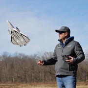 E-Flite Ultrix 600 RC Plane (BNF Basic)