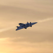 E-Flite Ultrix 600 RC Plane (BNF Basic)