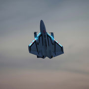 E-Flite Ultrix 600 RC Plane (BNF Basic)