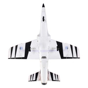 E-Flite EFL02350 Habu SS50mm EDF RC Jet BNF Basic