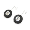 E-Flite EFL02358 Main Landing Gear Habu SS 50mm