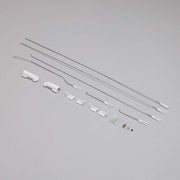 E-Flite EFL02365 Linkage Set Habu SS 50mm