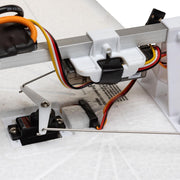 E-Flite Slow Stick 1.2m RC Plane BNF Basic EFL0350