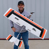 E-Flite Slow Stick 1.2m RC Plane BNF Basic EFL0350