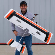 E-Flite Slow Stick 1.2m RC Plane BNF Basic EFL0350