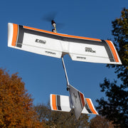 E-Flite Slow Stick 1.2m RC Plane BNF Basic EFL0350