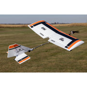 E-Flite Slow Stick 1.2m RC Plane BNF Basic EFL0350