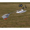 E-Flite Slow Stick 1.2m RC Plane BNF Basic EFL0350