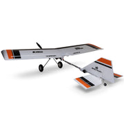 E-Flite Slow Stick 1.2m RC Plane BNF Basic EFL0350