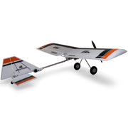 E-Flite Slow Stick 1.2m RC Plane BNF Basic EFL0350