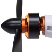 E-Flite Slow Stick 1.2m RC Plane BNF Basic EFL0350