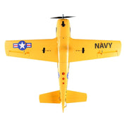 E-Flite EFL08250 T-28 Trojan 1.1m RC Plane (Bind-n-Fly Basic)