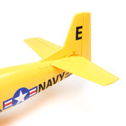 E-Flite EFL08250 T-28 Trojan 1.1m RC Plane (Bind-n-Fly Basic)