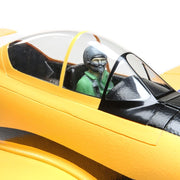 E-Flite EFL08250 T-28 Trojan 1.1m RC Plane (Bind-n-Fly Basic)