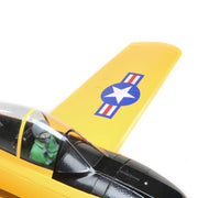 E-Flite EFL08250 T-28 Trojan 1.1m RC Plane (Bind-n-Fly Basic)