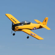 E-Flite EFL08250 T-28 Trojan 1.1m RC Plane (Bind-n-Fly Basic)