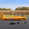 E-Flite EFL08250 T-28 Trojan 1.1m RC Plane (Bind-n-Fly Basic)