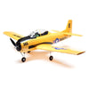 E-Flite EFL08250 T-28 Trojan 1.1m RC Plane (Bind-n-Fly Basic)