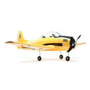 E-Flite EFL08250 T-28 Trojan 1.1m RC Plane (Bind-n-Fly Basic)