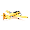 E-Flite EFL08250 T-28 Trojan 1.1m RC Plane (Bind-n-Fly Basic)