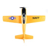 E-Flite EFL08250 T-28 Trojan 1.1m RC Plane (Bind-n-Fly Basic)